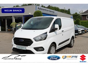 Ford Transit Custom 320 2.0 TDCI L1H1 Trend