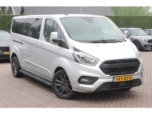 Ford Transit Custom 320 2.0 TDCI L2H1 Platinum Edition DC /