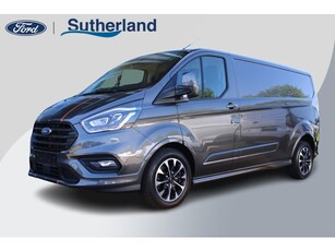 Ford Transit Custom 320 2.0 TDCI L2H1 Sport 185pk