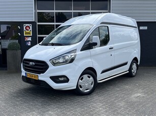 Ford Transit Custom 340 2.0 TDCI L1H2, Automaat, Camera