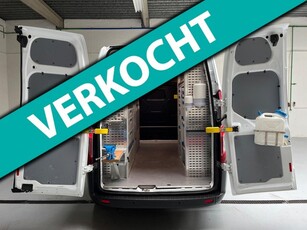 Ford Transit Custom SERVICEWAGEN LANG / HOOG 310 2.0 TDCI