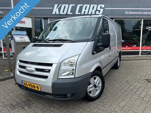 Ford Transit L2H1 260S 2.2 TDCI SHD Airco, Elek.ram