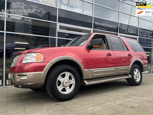 Ford USA Expedition 5.4 V8 Eddie Bauer 4x4 Youngtimer