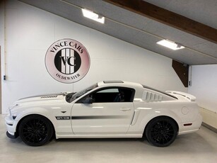 Ford USA Mustang 4.0L V6 California Special