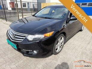 Honda Accord 2.0i Elegance