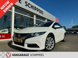 Honda Civic 1.4 Sport