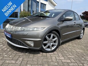 Honda Civic 1.8 Executive