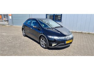 Honda Civic 1.8 Executive Panorama Dak (bj 2007)