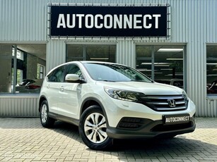 Honda CR-V 1.6D. NAVI, CRUISE, CLIMA, STOELVERWARMING.