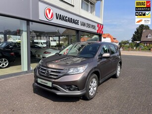 Honda CR-V 2.0 AWD Elegance