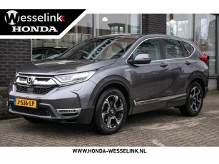 Honda CR-V 2.0 Hybrid Elegance - All-in rijklrprs