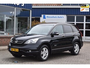 Honda CR-V 2.0i Comfort 4WD Trekhaak 1600kg 2e eig. Navi