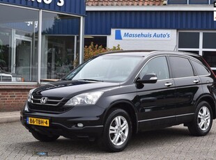 Honda CR-V 2.0i Comfort Trekhaak 1600kg 2e eig. Navi Camera Clima Cruise Nwe APK