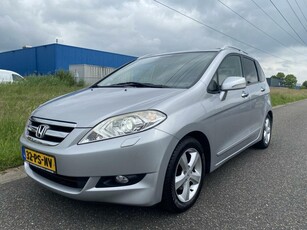 Honda FR-V 2.0i Executive 6pers Clima/Cruise/Xenon/Navi