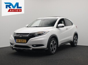 Honda HR-V 1.5 i-VTEC Executive Trekhaak Pano/dak Camera