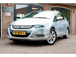 Honda Insight 1.3 Elegance FIETSENDRAGER NAP NETTE