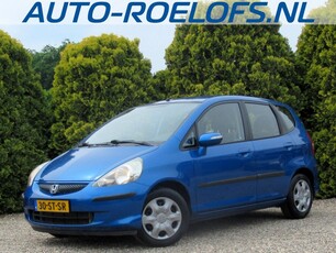 Honda Jazz 1.4 LS Automaat *ECC*