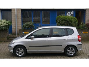 Honda Jazz 1.4 LS (bj 2008)