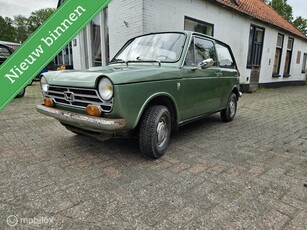 Honda N 600 600 Touring inclusief 4x donor n600!!!