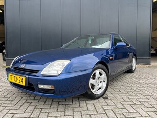 Honda Prelude 2.0i '98 Automaat/orgNl!/Nap/Dakje/ZrMooi