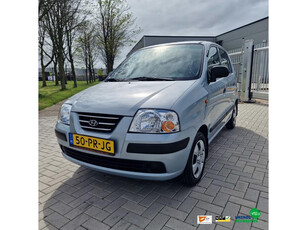 Hyundai Atos 1.1i Active Sky