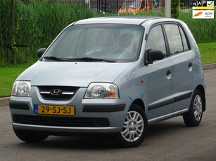 Hyundai Atos 1.1i Active Young BJ2006 NAP/ELEKRAM/APK 6-2025