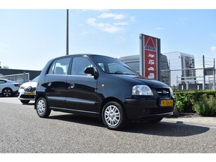 Hyundai Atos 1.1i Active Young Elektrische ramen voor