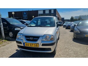 Hyundai Atos 1.1i Active Young??€2199,-??eerste eigenaar-