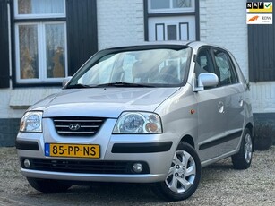 Hyundai Atos 1.1i Dynamic