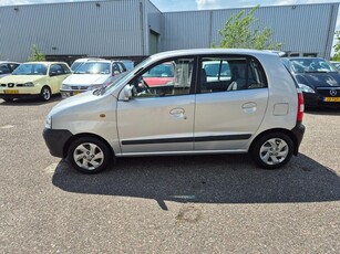 Hyundai Atos 1.1i Dynamic Prime , automaat/km stand 118951