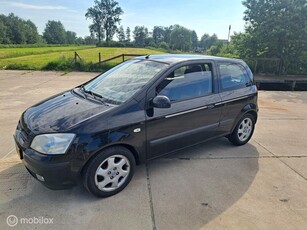 Hyundai Getz 1.6i Dynamic