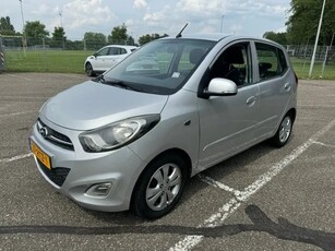 Hyundai I 10 Verkocht !!