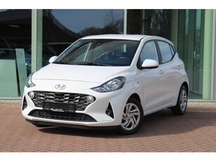 Hyundai i10 1.0 Comfort 5-zits