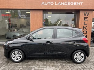 Hyundai i10 1.0 Comfort - Apple-/Android Cruise C. DAB+