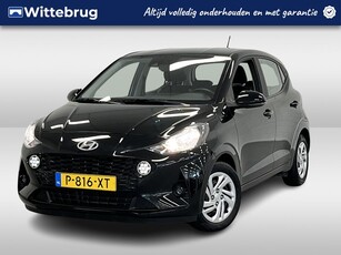 Hyundai i10 1.0 Comfort APPLE / ANDROID NAVIGATIE AIRCO