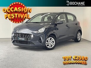 Hyundai i10 1.0 Comfort ORG.NL CARPLAY DAB+ CRUISE