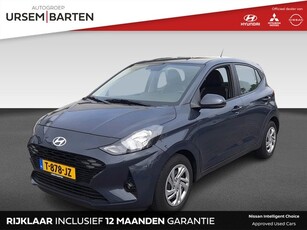 Hyundai i10 1.0 Comfort Smart (bj 2023)