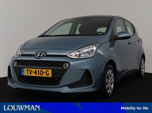 Hyundai i10 1.0i Comfort