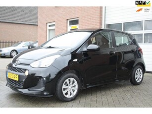 Hyundai I10 1.0i Comfort Nederlandse Auto Airco