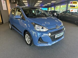 Hyundai I10 1.0i Comfort Slechts 95.000 KM Airco LED