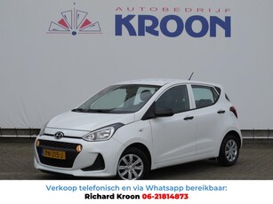 Hyundai I10 1.0i i-Motion