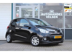 Hyundai I10 1.0i i-Motion Comfort PlusNapAirco