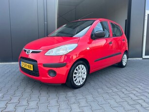 Hyundai I10 1.1 109.000 km !! nieuwe apk !!