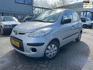 Hyundai I10 1.1 Active