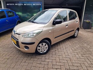 Hyundai I10 1.1 Active 2E EIGENAAR12MND GARANTIEELEC RAMEN