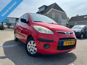 Hyundai i10 1.1 Active Cool (bj 2009)