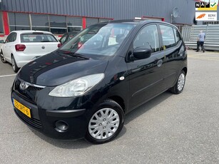 Hyundai I10 1.1 Active Cool / NAP / AIRCO / OHB /