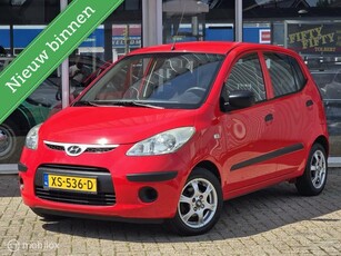 Hyundai i10 1.1 Active Nieuwe APK, Beurt, Nieuwe banden