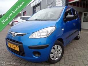 Hyundai i10 1.1 Active/Stuurbekrachting/Hoge