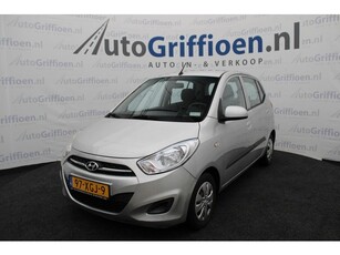 Hyundai i10 1.1 i-Drive Cool nette 5-deurs met trekhaak